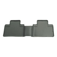 Load image into Gallery viewer, Husky Liners 01-03 Toyota Tacoma Double Cab Classic Style 2nd Row Gray Floor Liners