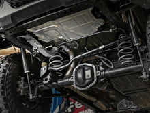 Cargar imagen en el visor de la galería, aFe MACH Force-Xp Axle-Back Exhaust System w/NoTip 18-20 Jeep Wrangler L4-2.0T / V6-3.6L