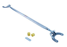 Cargar imagen en el visor de la galería, Whiteline 03-06 Mitsubishi Lancer Evo 8/9 Rear adjustable strut tower brace