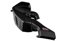 Cargar imagen en el visor de la galería, AWE Tuning Audi B9 SQ5 3.0T AirGate Carbon Fiber Intake w/ Lid