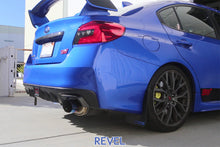 Cargar imagen en el visor de la galería, Revel 15-21 WRX/STi 11-14 WRX STi 08-14 WRX Ultra Ti Titanium Single Exit Catback Exhaust