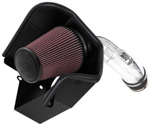 Cargar imagen en el visor de la galería, K&amp;N 19-20 Dodge Ram 2500/3500 6.4L V8 F/I Performance Air Intake Kit