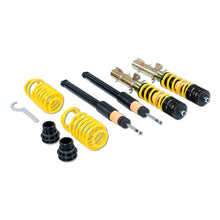 Load image into Gallery viewer, ST Coilover Kit 97-05 Volkswagen Golf MKIV