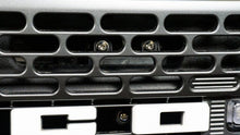 Cargar imagen en el visor de la galería, DV8 Offroad 2021+ Ford Bronco Adaptive Cruise Control Relocation Bracket