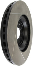 Cargar imagen en el visor de la galería, StopTech Slotted Sport Brake Rotor