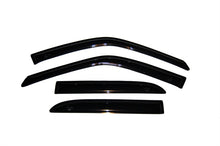 Cargar imagen en el visor de la galería, AVS 99-04 Chevy Tracker (4 Door) Ventvisor Outside Mount Window Deflectors 4pc - Smoke