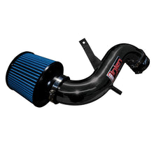 Cargar imagen en el visor de la galería, Injen 11-15 Kia Optima / Hyundai Sonata 2.4L Black Short Ram Air Intake