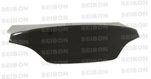 Cargar imagen en el visor de la galería, Seibon 08-09 Hyundai Genesis Coupe TS Carbon Fiber Trunk Lid