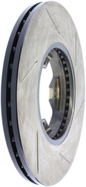 StopTech Slotted Sport Brake Rotor