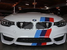 Cargar imagen en el visor de la galería, aFe Magnum FORCE Dynamic Air Scoop 15-18 BMW M3/15-20 M4