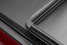 Cargar imagen en el visor de la galería, Tonno Pro 07-13 Chevy Silverado 1500 5.8ft Fleetside Tonno Fold Tri-Fold Tonneau Cover
