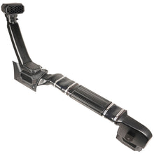 Cargar imagen en el visor de la galería, Rugged Ridge AmFib High Mount Snorkel EXTENSION ONLY 18-20 Jeep Wrangler JL 2020 JT (Req. 17756.35)