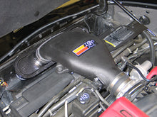 Cargar imagen en el visor de la galería, K&amp;N 06-09 Chevy Corvette Z06 V8-7.0L Aircharger Performance Intake