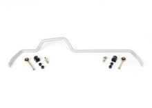 Cargar imagen en el visor de la galería, Whiteline 89-93 Nissan Skyline R32 GTS RWD Rear 24mm Swaybar-X h/duty Blade adjustable