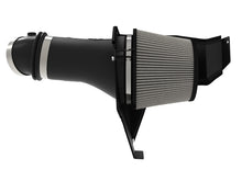 Cargar imagen en el visor de la galería, aFe Magnum FORCE Stage-2XP Cold Air Intake System w/Pro DRY S - Media Black