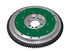 Cargar imagen en el visor de la galería, Fidanza 66-740 MG Midget/Sprite 1275cc Lightweight Aluminum Flywheel w/ Replaceable Friction Plate