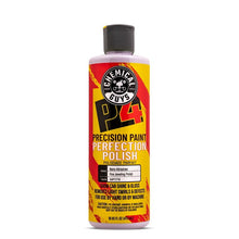 Cargar imagen en el visor de la galería, Chemical Guys P4 Precision Paint Perfection Polish - 16oz