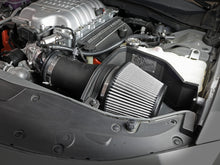 Cargar imagen en el visor de la galería, aFe Magnum FORCE Stage-2XP Cold Air Intake System w/Pro DRY S - Media Black