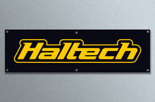 Load image into Gallery viewer, Haltech Indoor Banner 2.0m (6.5 ft)