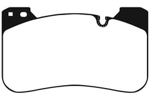 Cargar imagen en el visor de la galería, EBC 2018+ BMW M5 F90 Bluestuff Front Brake Pads