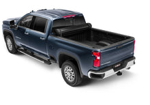 Cargar imagen en el visor de la galería, Truxedo 2020 GMC Sierra &amp; Chevrolet Silverado 2500HD &amp; 3500HD 6ft 9in Sentry CT Bed Cover