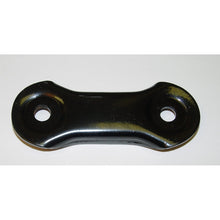 Cargar imagen en el visor de la galería, Omix Shackle Plate 87-95 Jeep Wrangler (YJ)