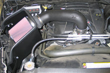 Cargar imagen en el visor de la galería, K&amp;N 09-10 Dodge Ram 1500 PickUp V8-5.7L Aircharger Performance Intake