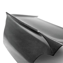 Cargar imagen en el visor de la galería, Seibon 02-05 Subaru Impreza / WRX C-Style Carbon Fiber Trunk Lid