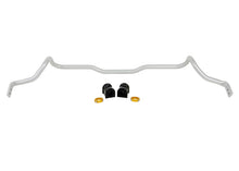 Cargar imagen en el visor de la galería, Whiteline 12+ Ford Focus ST 24mm Heavy Duty Adjustable Swaybar