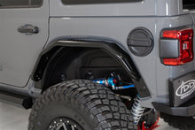 Cargar imagen en el visor de la galería, Addictive Desert Designs 18-21 Jeep Wrangler JL/JT Stealth Fighter Rear Fenders