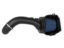 Cargar imagen en el visor de la galería, aFe Magnum Force Stage-2 Pro 5R Cold Air Intake System 16-19 Nissan Titan XD V8-5.0L (td)