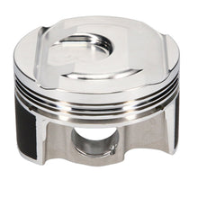 Cargar imagen en el visor de la galería, JE Pistons GM 2.0L Turbo ECOTEC LTG 86mm Bore 9.5:1 CR -1.5cc Dish Piston (Set of 4)