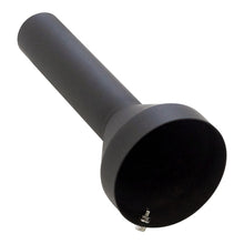 Cargar imagen en el visor de la galería, HKS Black Silencer for 120mm Tip Exhausts