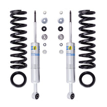 Cargar imagen en el visor de la galería, Bilstein B8 6112 10-18 Toyota 4Runner Front Suspension Kit (For 1.5-3.2in Lift)