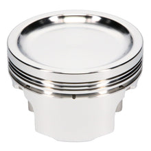 Cargar imagen en el visor de la galería, JE Pistons Nissan KA24DE 89.5mm Bore 9.0:1 CR -22.6 Piston KIT (Set of 4)