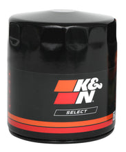 Cargar imagen en el visor de la galería, K&amp;N 17-23 Acura MDX 3.0L V6 / 03-23 Acura MDX 3.5L V6 Spin-On Oil Filter