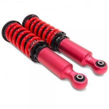 Cargar imagen en el visor de la galería, BLOX Racing Coilover Replacement Parts - Pair Of Rear Bottom Adapters - For Integra Type-R