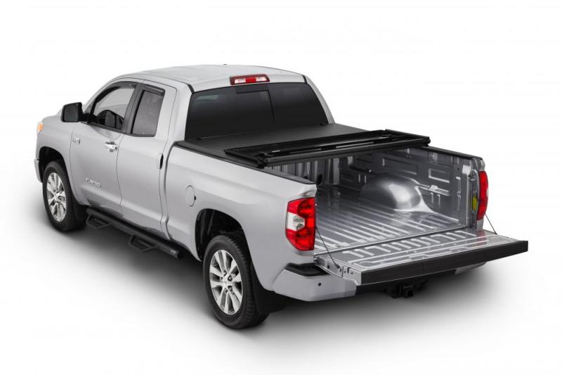 Tonno Pro 14-19 Toyota Tundra 6.5ft Fleetside Hard Fold Tonneau Cover