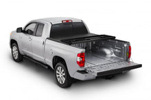 Cargar imagen en el visor de la galería, Tonno Pro 16-19 Toyota Tacoma 5ft Fleetside Hard Fold Tonneau Cover