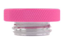 PERRIN 02-26 Subaru Impreza/WRX/STI & 13-25 Crosstrek/BRZ/FR-S/GR86/GR86 Oil Fill Cap - Hyper Pink