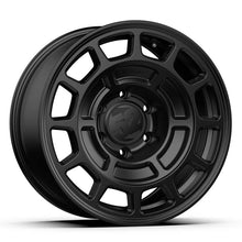 Cargar imagen en el visor de la galería, fifteen52 Metrix HD 17x8.5 6x135 0mm ET 87.1mm Center Bore Asphalt Black Wheel