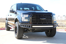 Cargar imagen en el visor de la galería, DV8 Offroad 15-18 Ford F-150 Baja Style Front Bumper