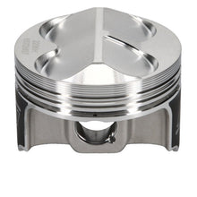 Cargar imagen en el visor de la galería, Wiseco Honda 4v DOME +6.5cc STRUTTED 87MM Piston Shelf Stock Kit