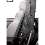 Rugged Ridge Seat Back Trail Bag 76-18 Jeep CJ / Jeep Wrangler