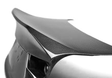 Cargar imagen en el visor de la galería, Seibon 14 Lexus IS250/350 C-Style Carbon Fiber Trunk Lid