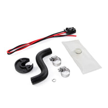 Cargar imagen en el visor de la galería, DeatschWerks 85-97 Ford Mustang DW200 / DW300 Fuel Pump Set up Kit