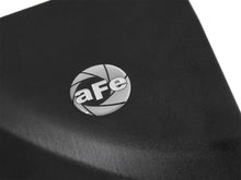 Cargar imagen en el visor de la galería, aFe MagnumFORCE Air Intake System Cover 12-15 BMW 328i (F30) L4 3.0L (t) N20