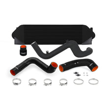 Cargar imagen en el visor de la galería, Mishimoto 2016+ Ford Focus RS Performance Intercooler Kit - Black