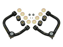 Cargar imagen en el visor de la galería, ICON 2007+ Toyota FJ / 2003+ Toyota 4Runner Tubular Upper Control Arm Delta Joint Kit