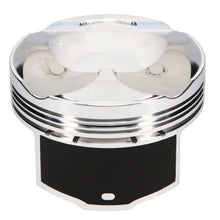 Cargar imagen en el visor de la galería, JE Pistons 2015+ Honda K20C 86mm Bore 9.8:1 CR -1.5.cc Dish Piston Kit (Set of 4)